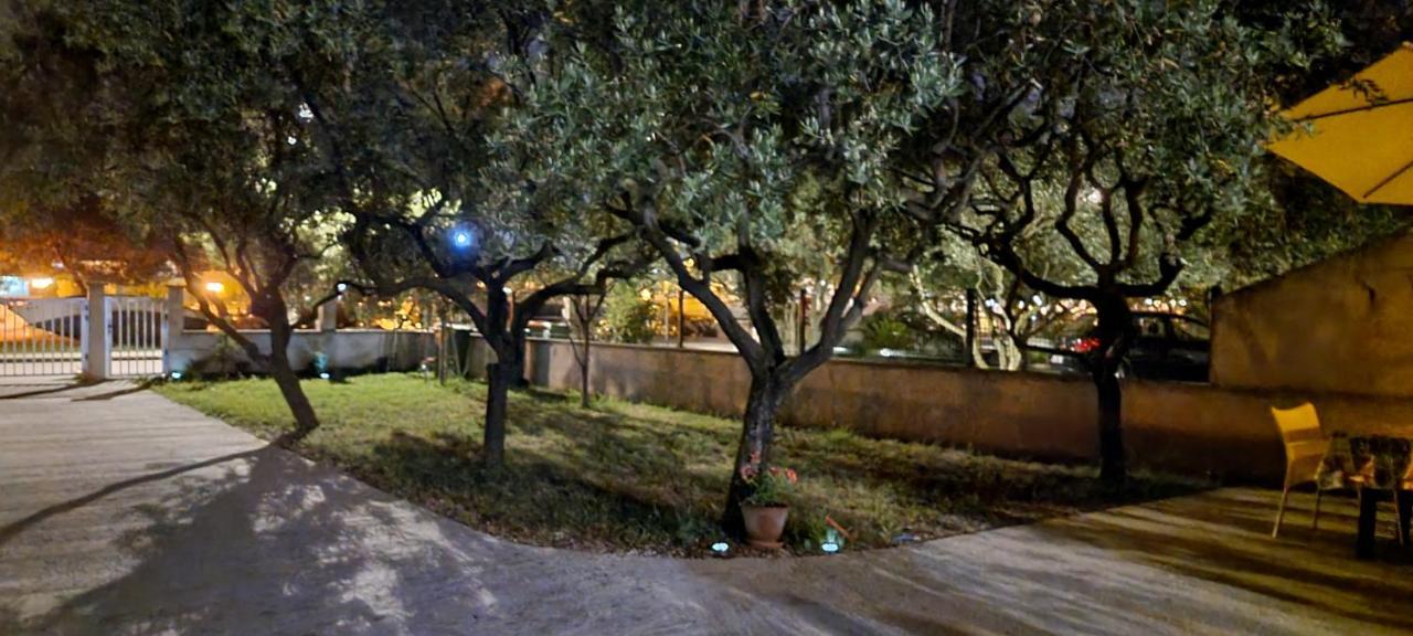 Apartments Las Cabezas Zadar Eksteriør billede