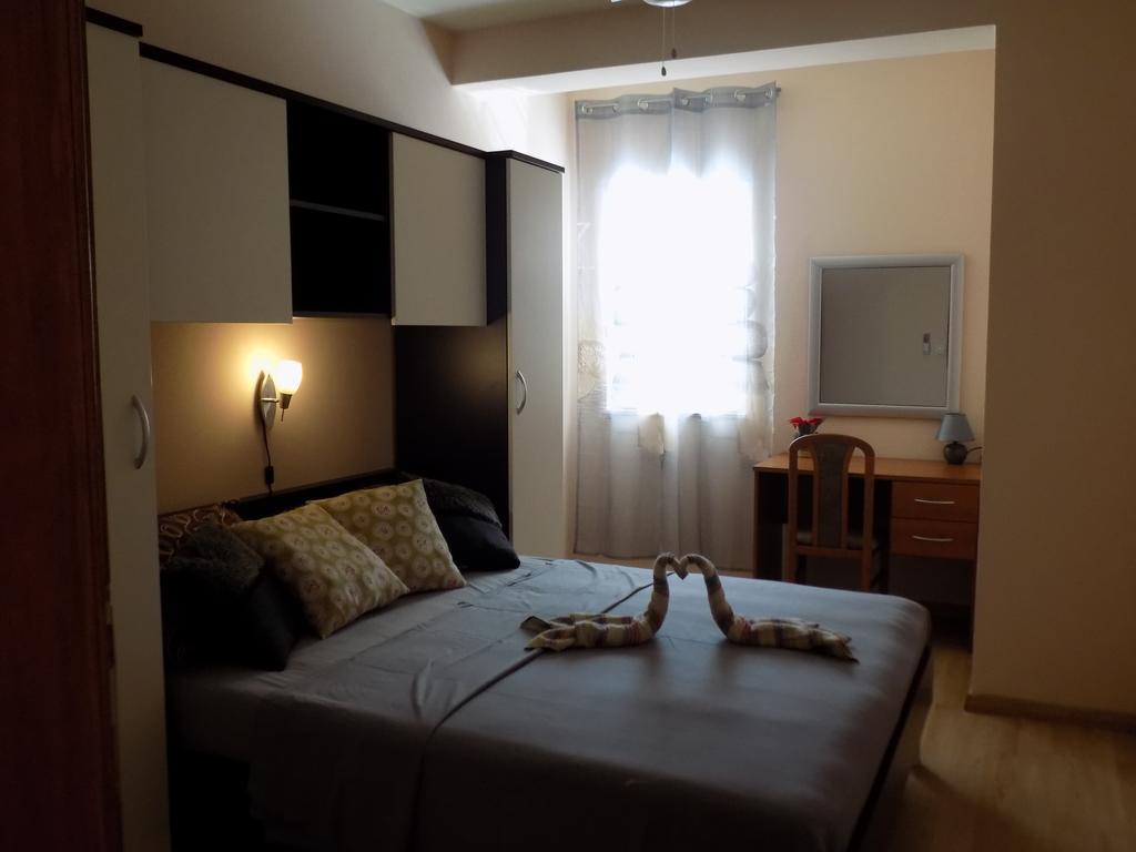 Apartments Las Cabezas Zadar Eksteriør billede