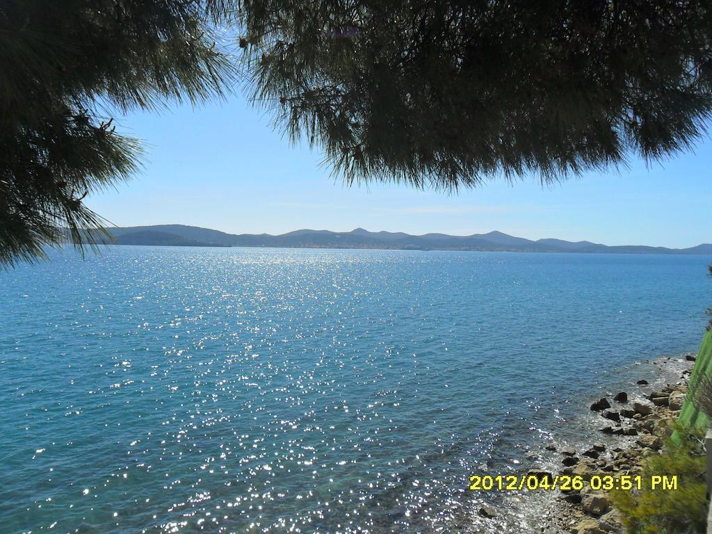 Apartments Las Cabezas Zadar Eksteriør billede